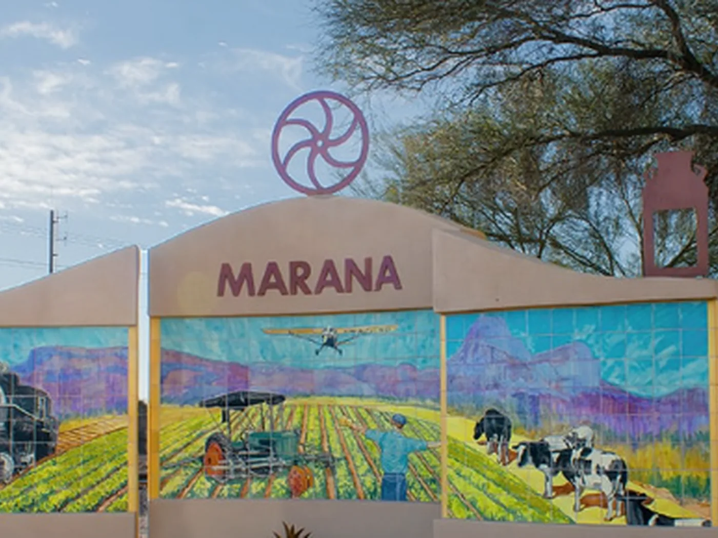 Marana